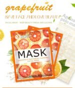 Skin Care Facial Sheet Pack - Image 5