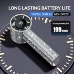 Hot-Selling Mini Portable Handheld Fan - Image 5