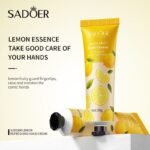 SADOER Hand Care Moisturizing Skin Cream - Image 3