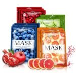 Skin Care Facial Sheet Pack
