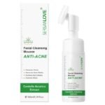 Acne Removal Mousse Facial Cleanser - Image 5