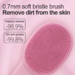 Electric Facial Cleansing Brush - Image 4
