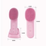 Electric Facial Cleansing Brush - Image 6
