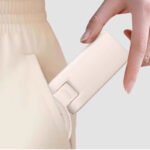 3600mah Handheld Fans - Image 5